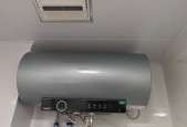 美的热水器防电功能如何工作？