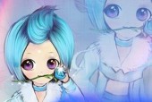 沐阳使用什么手机打地下城？
