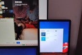 联想平板天启10分屏功能如何启用？