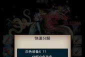 《纯打怪掉装备手游推荐》（用汗水换取最好的装备）