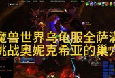 魔兽世界乌龟服10级宠物抓捕方法是什么？抓捕宠物的技巧有哪些？