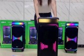 外贸生产音箱的市场前景如何？需要注意哪些问题？