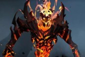 Dota2最值得练的英雄——超级肉山的艾尔德烈（通过掌握艾尔德烈）