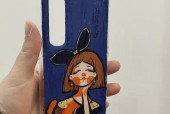 套圈手机壳粘贴方法是什么？粘贴时应注意什么？