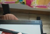 科大讯飞手写笔如何连接苹果平板？需要哪些设置？