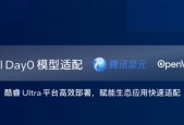 硬件与应用同频共振，英特尔Day 0适配腾讯开源混元大模型