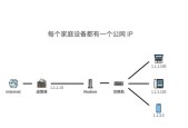 家庭网络设备共享设置方法是什么？