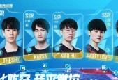 二路位置在英雄联盟中指什么？如何正确使用二路？