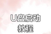 利用U盘启动重装系统教程（U盘启动重装系统步骤详解）