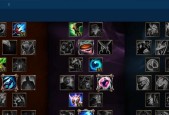 最新LOL天赋一览表（全面解析最新版本英雄联盟天赋体系）