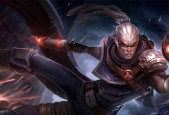 英雄联盟无畏圣枪怎么玩？无畏圣枪的正确玩法是什么？