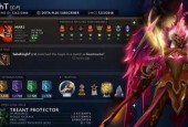 探索Dota2天梯积分排名的奥秘（了解如何提高天梯积分）