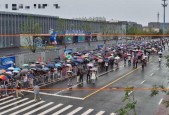 护航 2025 世界机器人大会，百度智能云泛政多模态大模型秀肌肉