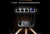 无线路由器套装推荐？