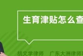 生育津贴计算方法及待遇标准详解（了解生育津贴计算方法和待遇标准）