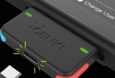 Genkistudio连接Switch的方法是什么？需要哪些设备？