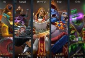 如何正确解读Dota2天梯积分（掌握关键指标）