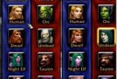 魔兽种族解锁的正确方法是什么？