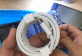 双c数据线自制方法有哪些？