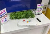 街机摇杆游戏机如何清洁保养？