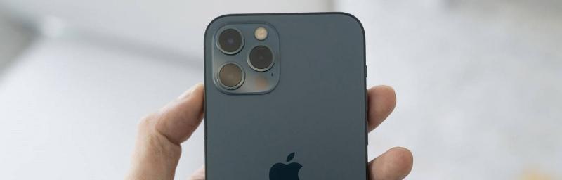 iPhone电池容量排行榜（揭秘苹果手机电池容量的大小）  第1张