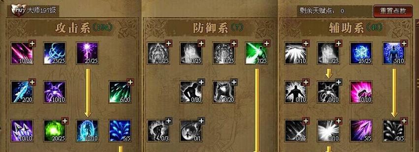 最新龙之谷弓箭手加点攻略（精确加点方案与技巧）  第1张