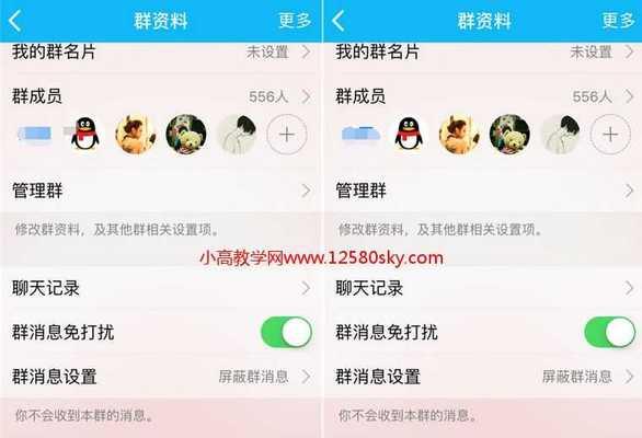 揭秘强制加QQ好友无需同意软件的黑暗面（危害巨大）  第2张