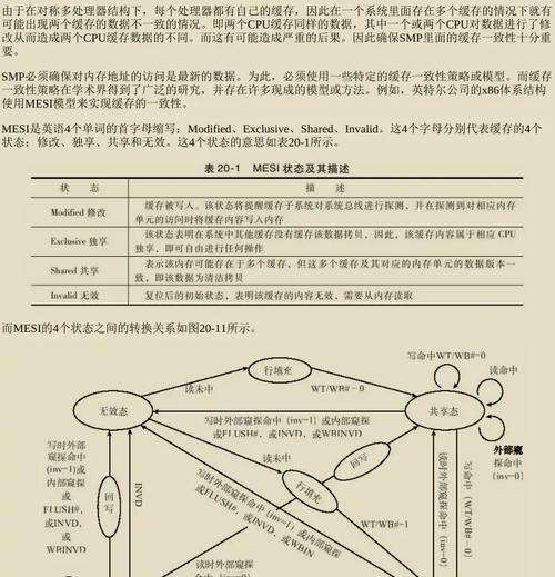 学会使用分区魔术师，轻松管理硬盘分区（详解分区魔术师的使用方法）  第3张
