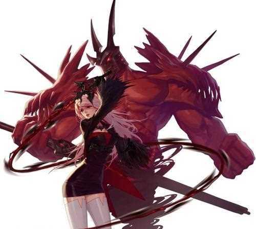 女鬼剑契魔者技能加点推荐（全面解析女鬼剑契魔者的技能加点策略与技巧）  第1张