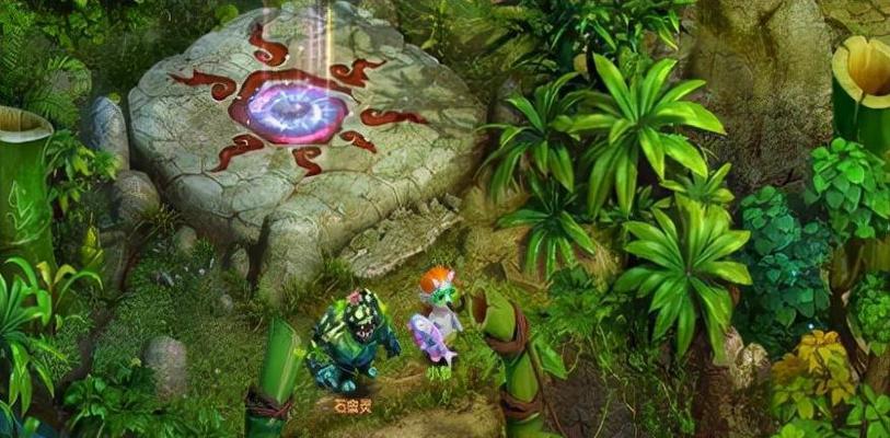 梦幻诛仙门派技能介绍大全（探索仙侠世界的无尽技能魅力）  第1张