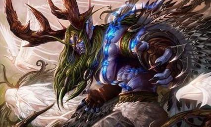 魔兽世界中最耐玩的职业是哪些（探索魔兽世界中最具吸引力的职业选择）  第1张