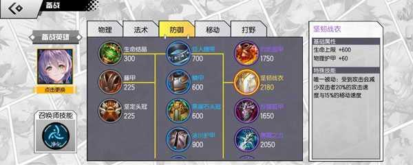 教你诸葛亮最强秒人出装打野（打造无敌诸葛亮）  第1张