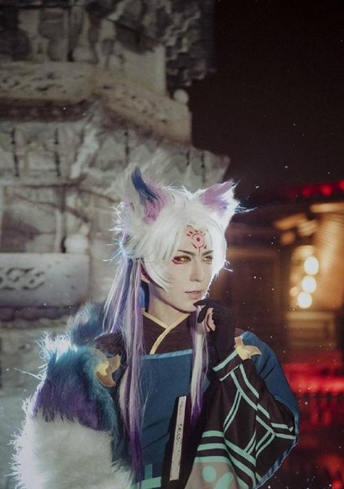 《阴阳师》妖狐刷怪高效攻略（寻找最佳刷妖狐地点）  第2张