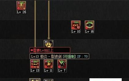 DNF狂战士刷图加点攻略（打造最强狂战士）  第1张