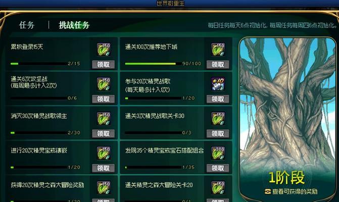 DNF装备成长攻略大全（全面解析DNF装备升级与强化技巧）  第2张