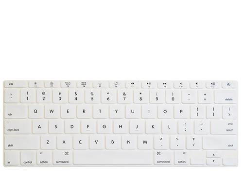 全面介绍MacBookPro键盘功能（深入了解MacBookPro键盘的各项功能及使用技巧）  第2张