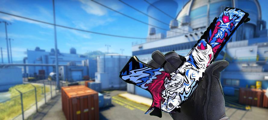 Csgo新手必调参数，打造高水平游戏体验（优化游戏设置）  第2张