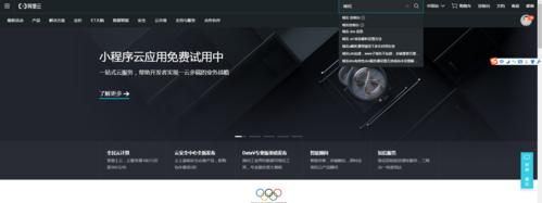 如何使用网页服务器搭建个人网站（快速搭建个人网站的方法及步骤）  第1张