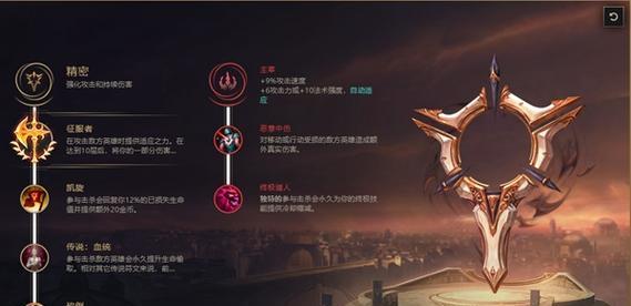 探索诺克萨斯之手的最新出装策略（挑战对手的关键一击）  第3张