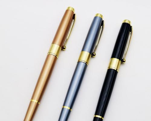 签字笔哪个品牌好用（探寻最优品牌）  第2张