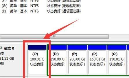 C盘变红是什么原因？如何最有效地解决？  第2张