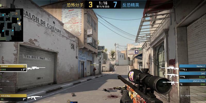 csgo职业选手准星参数大全是什么？如何设置最佳准星参数？  第1张
