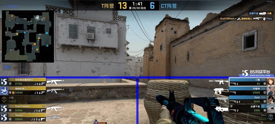 csgo职业选手准星参数大全是什么？如何设置最佳准星参数？  第2张