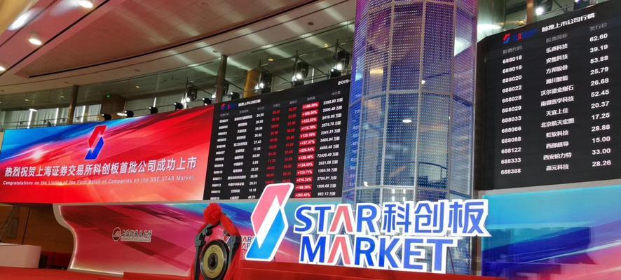 科创板是什么？一文带你了解科创板的含义和特点？  第3张