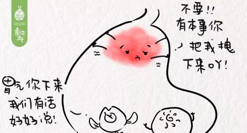 引起老打嗝的原因是什么？如何有效缓解？  第2张