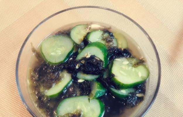 紫菜汤最简单的做法是什么？如何快速制作美味紫菜汤？  第1张