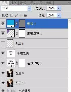 分享ps初学者基础教程？如何快速掌握Photoshop基本操作？  第3张