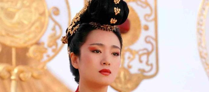 巩俐为何拒绝颁奖？背后的原因是什么？  第3张