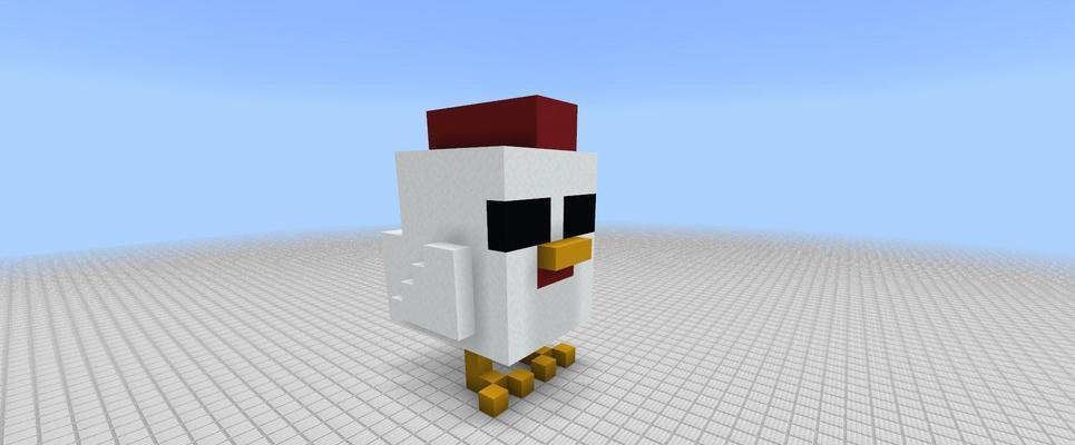 我的世界雕像如何制作？诸神雕像的用途是什么？  第2张