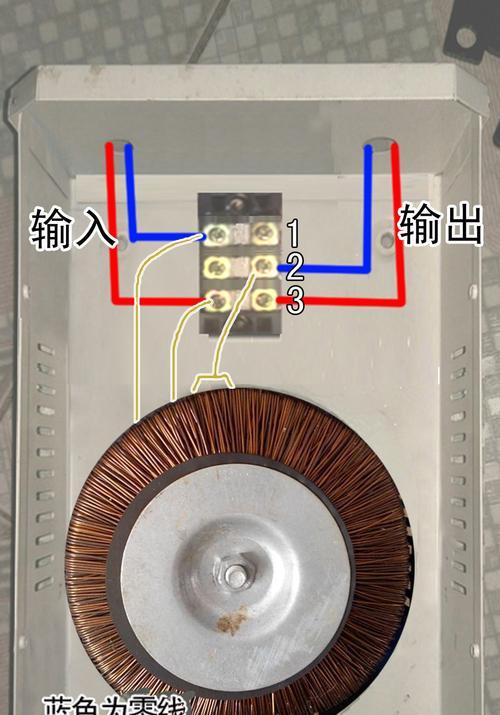 黑白电视机变压器改装成充电器可行吗？改装步骤是什么？  第1张